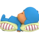 Memes da Pocoyo 9