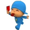 Memes da Pocoyo 16