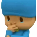 Memes da Pocoyo 8