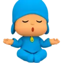 Memes da Pocoyo 6