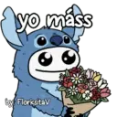 yo máss by: FlorksitaV