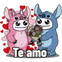 Te amo
