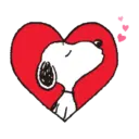 snoopy 😍😍 7