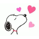 snoopy 😍😍 8