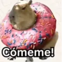 Cómeme!
