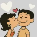 Te amo 🧡  13