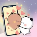 Te amo 🧡  8