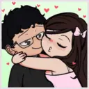 Te amo 🧡  10