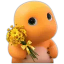 🌻💐 Yellow Flowers 4 💐🌻 7