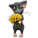 🌻💐 Yellow Flowers 4 💐🌻 6