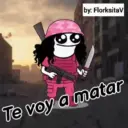 by: FlorksitaV Te voy a matar
