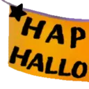 ¡Feliz Halloween, lindo! 🎃🕷️✨💀🕸️ 11