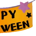¡Feliz Halloween, lindo! 🎃🕷️✨💀🕸️ 15