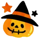 ¡Feliz Halloween, lindo! 🎃🕷️✨💀🕸️ 22