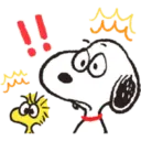 snoopy ;3 10