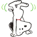 snoopy ;3 22