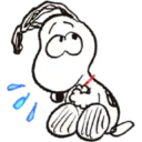 snoopy ;3 5