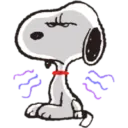 snoopy ;3 20