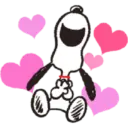 snoopy ;3 21