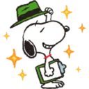snoopy ;3 25