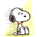 snoopy ;3 14