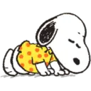 snoopy ;3 16