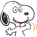 snoopy ;3 9