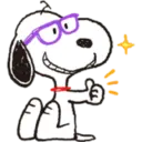 snoopy ;3 26
