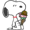 snoopy ;3 15