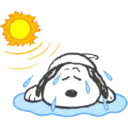snoopy ;3 23