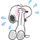 snoopy ;3 6