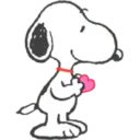 snoopy ;3 13