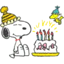 snoopy ;3 8