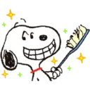 snoopy ;3 18