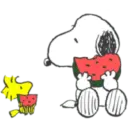 snoopy ;3 11