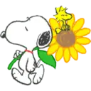 snoopy ;3 29