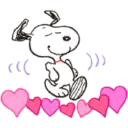 snoopy ;3 24