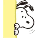 snoopy ;3 28