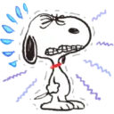 snoopy ;3 17