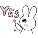 兔兔日常 Happy Happy 7