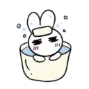 兔兔日常 Happy Happy 20