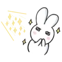 兔兔日常 Happy Happy 19