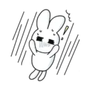 兔兔日常 Happy Happy 11