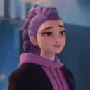 Zoey ✨️ K-Pop Demon Hunters 13