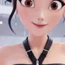 Zoey ✨️ K-Pop Demon Hunters 14