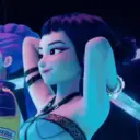 Zoey ✨️ K-Pop Demon Hunters 2