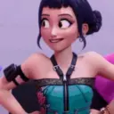 Zoey ✨️ K-Pop Demon Hunters 3
