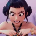 Zoey ✨️ K-Pop Demon Hunters 7
