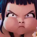 Zoey ✨️ K-Pop Demon Hunters 8