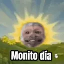 Monito día